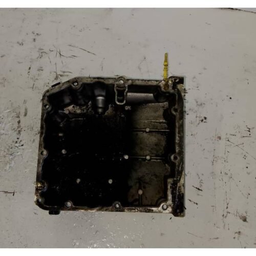 COPPA OLIO MOTORE FIAT Panda 3° Serie twinair 900 (12>) 3548126 COPPA OLIO MOTORE FIAT Panda 3° Serie twinair 900 (12>) 3548126
