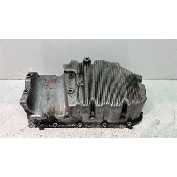 COPPA OLIO MOTORE FIAT Punto Berlina 5P 3° Serie 46770103 188A7000 diesel 1900 (03>) 3631679