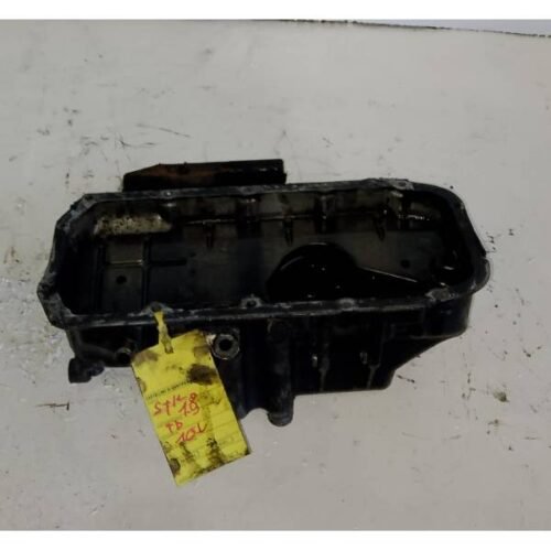 COPPA OLIO MOTORE FIAT Stilo Berlina 5P diesel 1900 (01>10) 3548125 COPPA OLIO MOTORE FIAT Stilo Berlina 5P diesel 1900 (01>10) 3548125