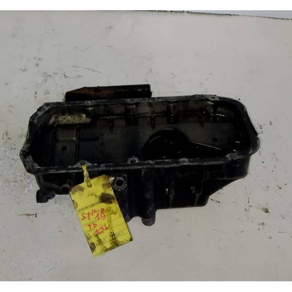 COPPA OLIO MOTORE FIAT Stilo Berlina 5P diesel 1900 (01>10) 3548125 COPPA OLIO MOTORE FIAT Stilo Berlina 5P diesel 1900 (01>10) 3548125
