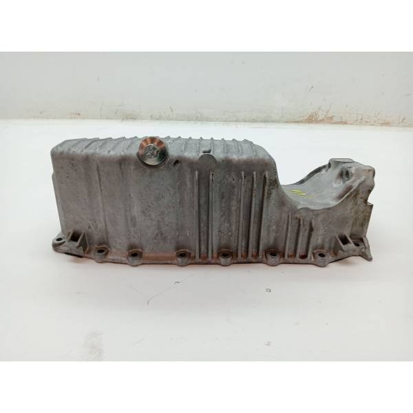 COPPA OLIO MOTORE FIAT Tipo Serie (357) Berlina 50048815 940 B7.000 bifuel/gas 1400 (16>20) 3449667 COPPA OLIO MOTORE FIAT Tipo Serie (357) Berlina 50048815 940 B7.000 bifuel/gas 1400 (16>20) 3449667