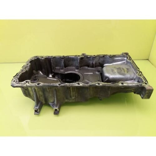 COPPA OLIO MOTORE HYUNDAI i20 1° Serie W0100425 D4FC benzina 1400 (08>14) 3409611
