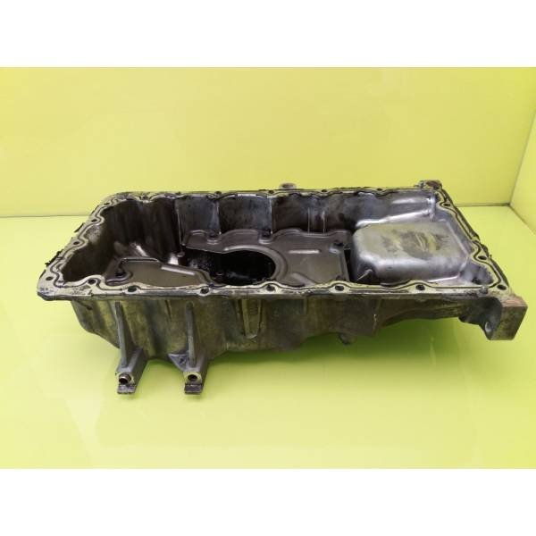 COPPA OLIO MOTORE HYUNDAI i20 1° Serie W0100425 D4FC benzina 1400 (08>14) 3409611