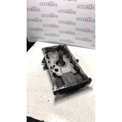 COPPA OLIO MOTORE HYUNDAI iX35 1° Serie Diesel 1700 (10>) 3544746