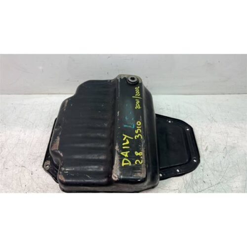 COPPA OLIO MOTORE IVECO Daily 3° Serie 98420643 814023 diesel 2800 (99>06) 3658354