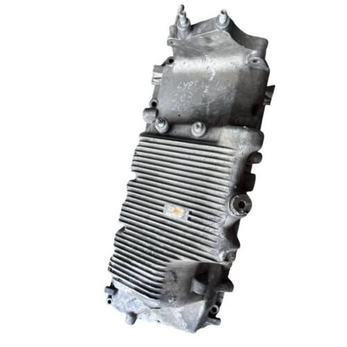 COPPA OLIO MOTORE LANCIA Lybra Berlina Benzina 200 (99>) 3645716