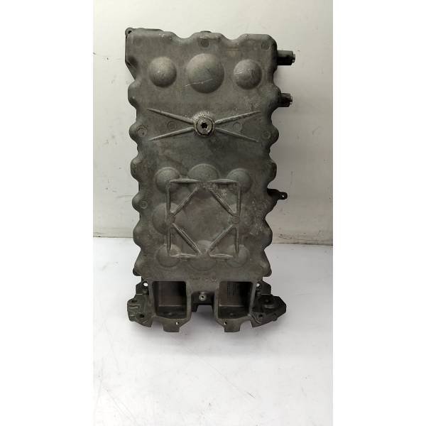 COPPA OLIO MOTORE LANCIA Voyager Serie K68158356AA ENS benzina 2800 (11>15) 3444273 COPPA OLIO MOTORE LANCIA Voyager Serie K68158356AA ENS benzina 2800 (11>15) 3444273