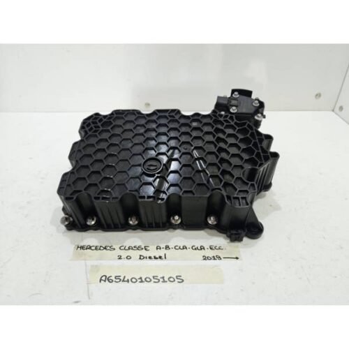 COPPA OLIO MOTORE MERCEDES Classe A Serie (W177) A6540105105 Diesel 2.0 AUT (18>) 3551005