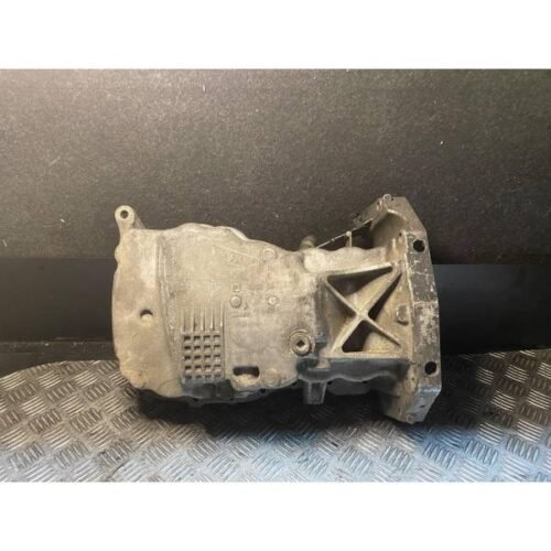 COPPA OLIO MOTORE NISSAN Qashqai +2 (J10) 8200 318 813 K9K 282, K9K 292 Diesel 1500 (07>18) 3548619