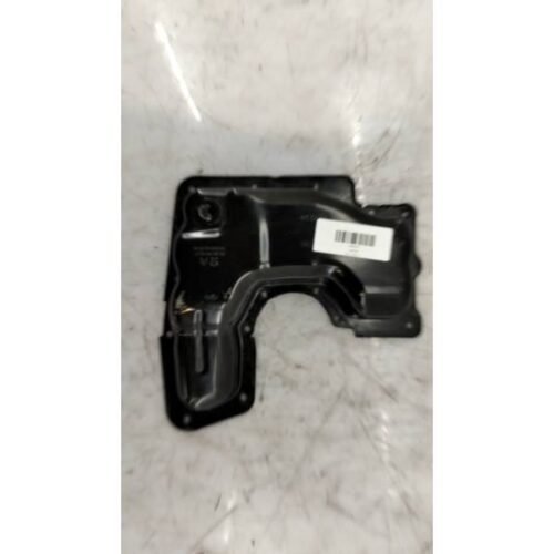 COPPA OLIO MOTORE OPEL Corsa F Serie 9829898980 HPX benzina 1200 (19>) 3433945