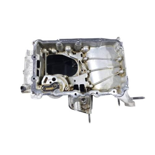 COPPA OLIO MOTORE PEUGEOT 208 Serie 9827467380 HN05 Benzina 1200 (19>) 3468461 COPPA OLIO MOTORE PEUGEOT 208 Serie 9827467380 HN05 Benzina 1200 (19>) 3468461