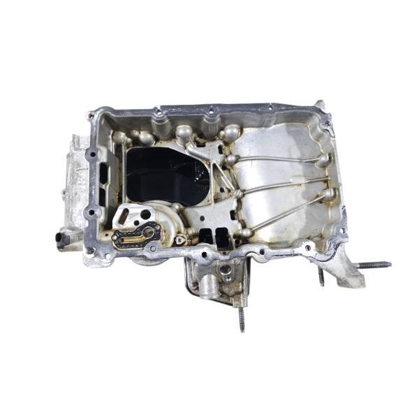 COPPA OLIO MOTORE PEUGEOT 208 Serie 9827467380 HN05 Benzina 1200 (19>) 3468461