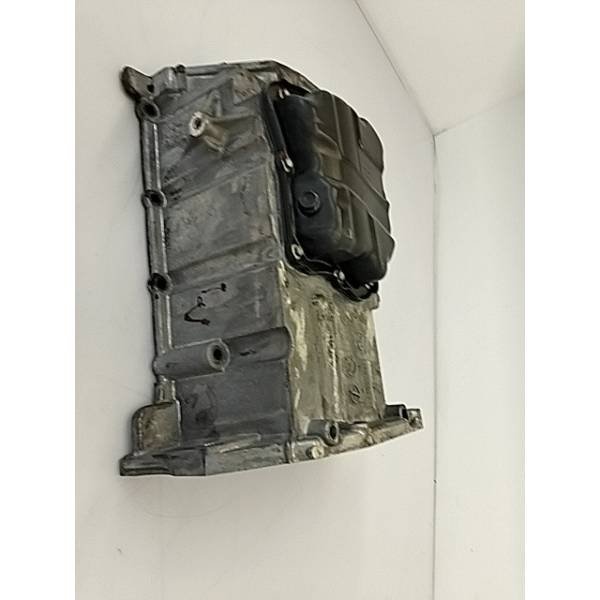 COPPA OLIO MOTORE PEUGEOT 208 Serie 9827467380 HNP benzina 1200 (12>19) 3433951