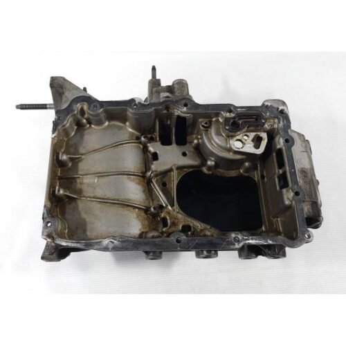 COPPA OLIO MOTORE PEUGEOT 208 Serie 9829898980 HN05 Turbo Benzina 1200 (19>) 3674225 COPPA OLIO MOTORE PEUGEOT 208 Serie 9829898980 HN05 Turbo Benzina 1200 (19>) 3674225