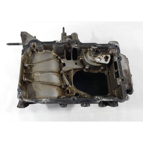 COPPA OLIO MOTORE PEUGEOT 208 Serie 9829898980 HN05 Turbo Benzina 1200 (19>) 3674225 COPPA OLIO MOTORE PEUGEOT 208 Serie 9829898980 HN05 Turbo Benzina 1200 (19>) 3674225