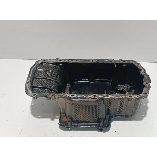 COPPA OLIO MOTORE PEUGEOT 308 Serie 9813973280 YH01 diesel 1499 (21>) 3516265 COPPA OLIO MOTORE PEUGEOT 308 Serie 9813973280 YH01 diesel 1499 (21>) 3516265