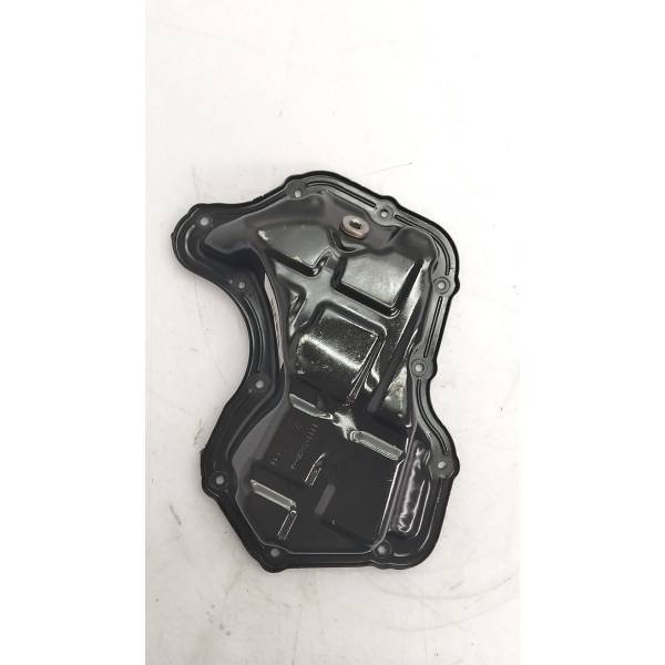 COPPA OLIO MOTORE RENAULT Megane III 111113203R H5F408 | H5F400 benzina 1200 (08>16) 3554265