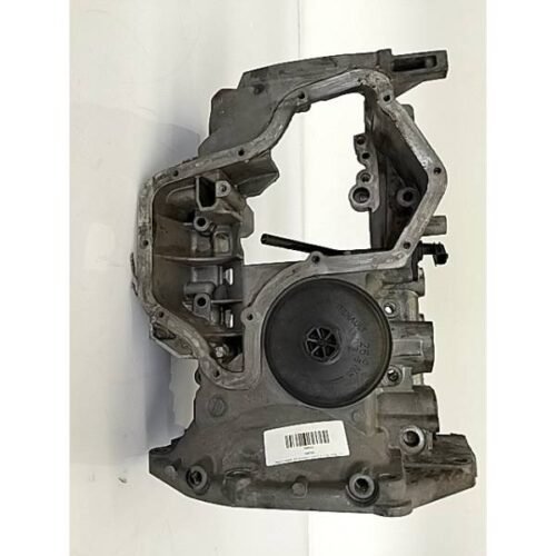 COPPA OLIO MOTORE RENAULT Megane III Grand Tour 110171000R H5F408 | H5F400 benzina 1200 (08>15) 3555353 COPPA OLIO MOTORE RENAULT Megane III Grand Tour 110171000R H5F408 | H5F400 benzina 1200 (08>15) 3555353