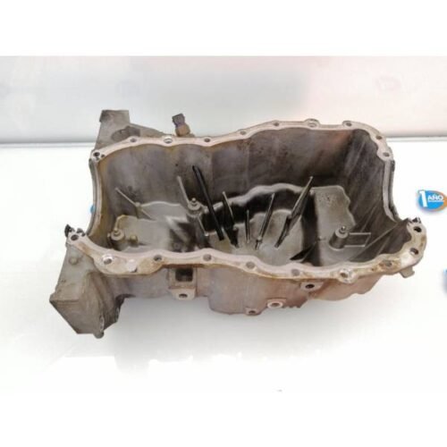 COPPA OLIO MOTORE RENAULT Megane III Grand Tour 8200318813 K9K A6 diesel 1500 (08>15) 3424439 COPPA OLIO MOTORE RENAULT Megane III Grand Tour 8200318813 K9K A6 diesel 1500 (08>15) 3424439