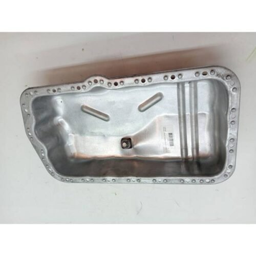 COPPA OLIO MOTORE RENAULT Trafic Furgone 2° Serie 8200728389 G9U 730 benzina 2500 (07>) 3577532 COPPA OLIO MOTORE RENAULT Trafic Furgone 2° Serie 8200728389 G9U 730 benzina 2500 (07>) 3577532