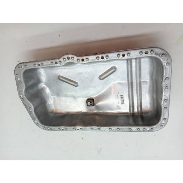 COPPA OLIO MOTORE RENAULT Trafic Furgone 2° Serie 8200728389 G9U 730 benzina 2500 (07>) 3577532 COPPA OLIO MOTORE RENAULT Trafic Furgone 2° Serie 8200728389 G9U 730 benzina 2500 (07>) 3577532