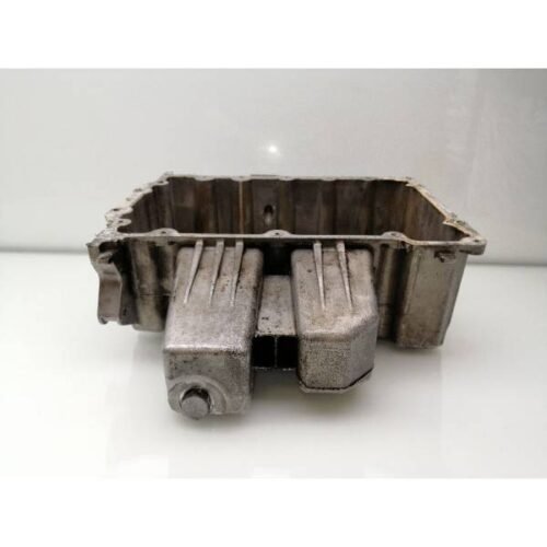 COPPA OLIO MOTORE SKODA Fabia Berlina 2° Serie 045103603D BNV benzina 1200 (07>14) 3561421 COPPA OLIO MOTORE SKODA Fabia Berlina 2° Serie 045103603D BNV benzina 1200 (07>14) 3561421