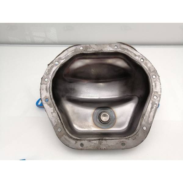 COPPA OLIO MOTORE SSANGYONG Rexton 1° Serie 4311609000 672960 diesel 2200 (01>06) 3407655