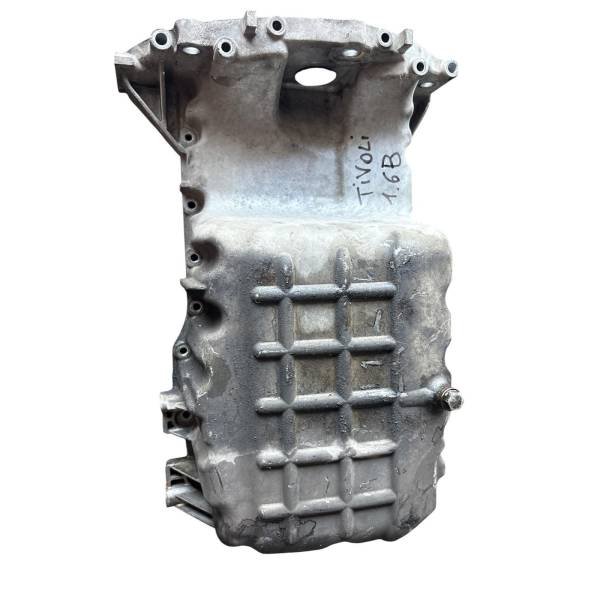 COPPA OLIO MOTORE SSANGYONG Tivoli Serie 137910 Benzina 16009 (15>) 3645710