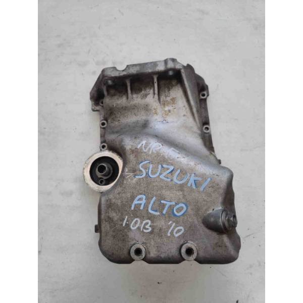 COPPA OLIO MOTORE SUZUKI Alto 3° Serie benzina 1.0 (08>) 3549480