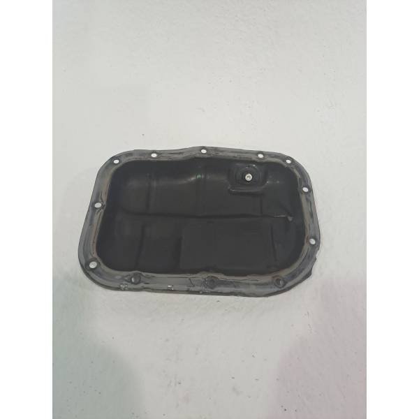 COPPA OLIO MOTORE TOYOTA Auris 2° Serie 1210237010 2ZR-FXE benzina 1800 (10>) 3449121