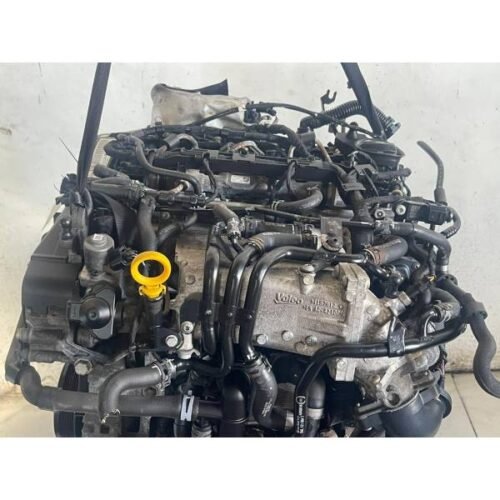 CXX MOTORE COMPLETO VOLKSWAGEN Golf 7 Berlina CXX Diesel 1600 3674850 CXX MOTORE COMPLETO VOLKSWAGEN Golf 7 Berlina CXX Diesel 1600 3674850