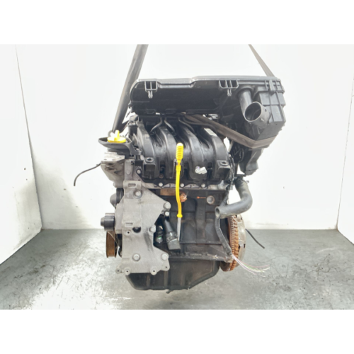 D4F D7 MOTORE COMPLETO RENAULT Clio Serie 1149 benzina D4F D7 7701475951 3664532 D4F D7 MOTORE COMPLETO RENAULT Clio Serie 1149 benzina D4F D7 7701475951 3664532