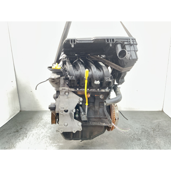 D4F D7 MOTORE COMPLETO RENAULT Clio Serie 1149 benzina D4F D7 7701475951 3664532 D4F D7 MOTORE COMPLETO RENAULT Clio Serie 1149 benzina D4F D7 7701475951 3664532