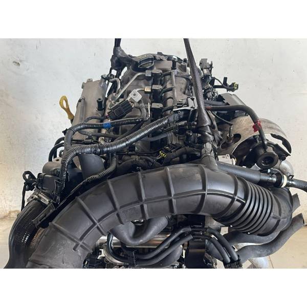 D4FC MOTORE COMPLETO HYUNDAI iX20 Serie D4FC Diesel 1400 3673219 D4FC MOTORE COMPLETO HYUNDAI iX20 Serie D4FC Diesel 1400 3673219