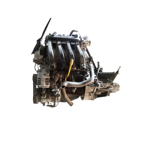 D4fd7 MOTORE SEMICOMPLETO RENAULT Clio Serie (08>15) D4FD7 Benzina 1.2 3666113 D4fd7 MOTORE SEMICOMPLETO RENAULT Clio Serie (08>15) D4FD7 Benzina 1.2 3666113