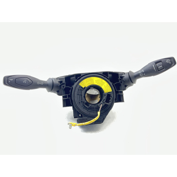 DEVIOLUCI FORD Fiesta 6° Serie 1718675 (08>17) 3684740 DEVIOLUCI FORD Fiesta 6° Serie 1718675 (08>17) 3684740