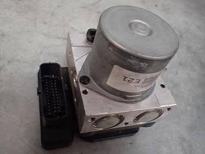 ji CENTRALINA ABS KIA Cee'd 2° Serie 58920-A2210 Diesel 1.6 (12>)