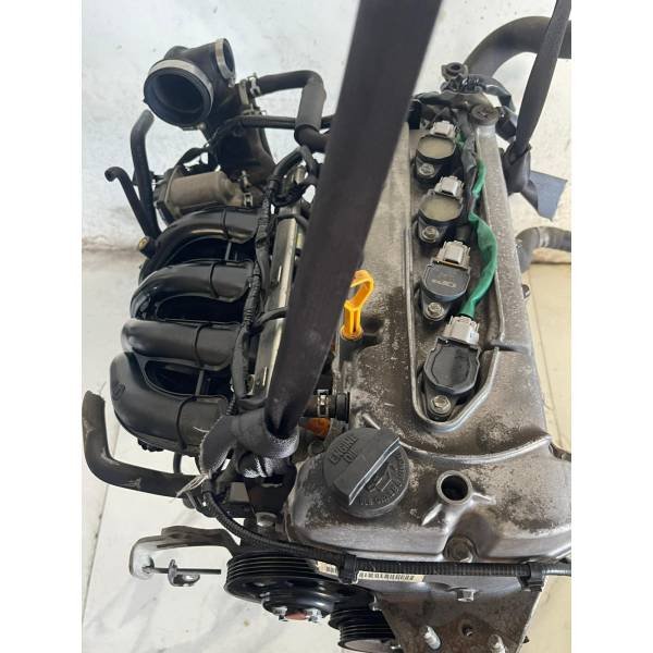 K12B MOTORE COMPLETO OPEL Agila B K12B Benzina 1200 3673199