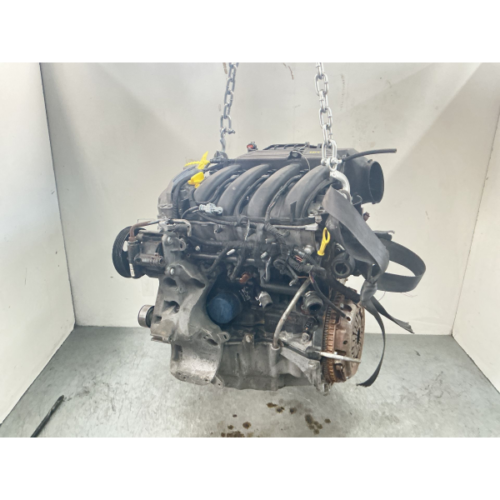 K4MA690 MOTORE COMPLETO DACIA Duster 1° Serie 1598 benzina K4MA690 8201070498 3682626 K4MA690 MOTORE COMPLETO DACIA Duster 1° Serie 1598 benzina K4MA690 8201070498 3682626