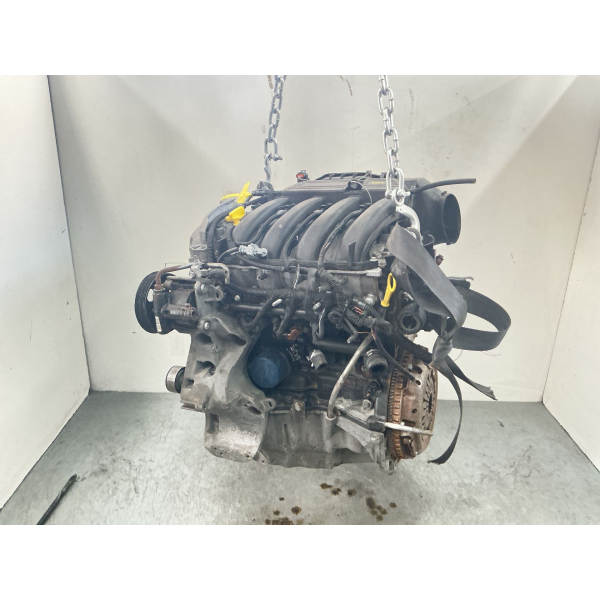 K4MA690 MOTORE COMPLETO DACIA Duster 1° Serie 1598 benzina K4MA690 8201070498 3682626 K4MA690 MOTORE COMPLETO DACIA Duster 1° Serie 1598 benzina K4MA690 8201070498 3682626