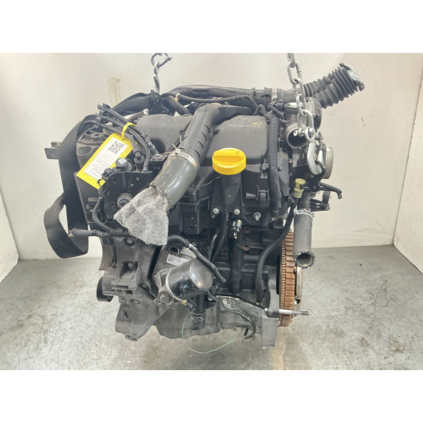K9K C6 MOTORE COMPLETO DACIA Dokker 1° Serie 1461 diesel K9K C6 8201535506 3671110