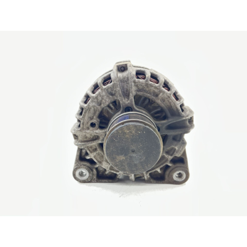 K9K G6 ALTERNATORE RENAULT Megane IV Grand Tour 1461 diesel 231004EA0A 3683569 K9K G6 ALTERNATORE RENAULT Megane IV Grand Tour 1461 diesel 231004EA0A 3683569