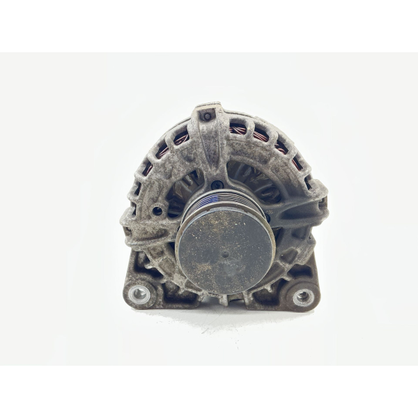 K9K G6 ALTERNATORE RENAULT Megane IV Grand Tour 1461 diesel 231004EA0A 3683569 K9K G6 ALTERNATORE RENAULT Megane IV Grand Tour 1461 diesel 231004EA0A 3683569