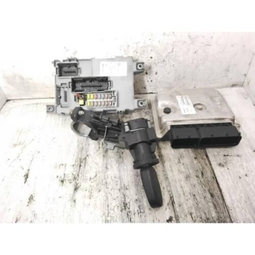 KIT CENTRALINA MOTORE ALFA ROMEO Mito Serie (955_) 8GMF.A4 51875963 505181210 955A2000 benzina 1368 (08>) 3647565 KIT CENTRALINA MOTORE ALFA ROMEO Mito Serie (955_) 8GMF.A4 51875963 505181210 955A2000 benzina 1368 (08>) 3647565