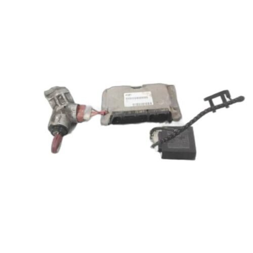 KIT CENTRALINA MOTORE FIAT Panda 1° Serie IAW4AF.PP 55183582 187A1000 benzina 1108 (80>03) 3669571 KIT CENTRALINA MOTORE FIAT Panda 1° Serie IAW4AF.PP 55183582 187A1000 benzina 1108 (80>03) 3669571