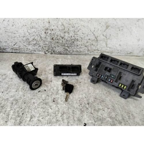 KIT CENTRALINA MOTORE FIAT Panda 2° Serie IAW 5AF.SK 188A4000 Bifuel/Metano 1200 (03>10) 3626563 KIT CENTRALINA MOTORE FIAT Panda 2° Serie IAW 5AF.SK 188A4000 Bifuel/Metano 1200 (03>10) 3626563