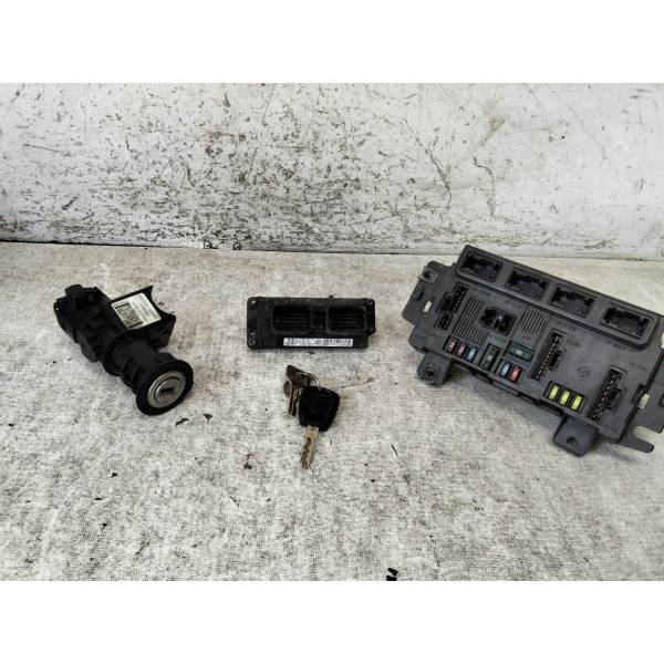KIT CENTRALINA MOTORE FIAT Panda 2° Serie IAW 5AF.SK 188A4000 Bifuel/Metano 1200 (03>10) 3626563 KIT CENTRALINA MOTORE FIAT Panda 2° Serie IAW 5AF.SK 188A4000 Bifuel/Metano 1200 (03>10) 3626563
