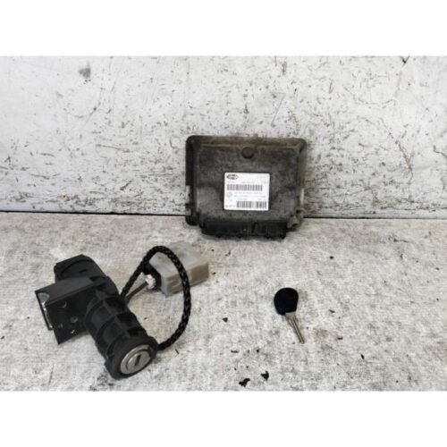 KIT CENTRALINA MOTORE FIAT Seicento Serie IAW 4AF.M7 187A1000 Benzina 1100 (00>05) 3667250 KIT CENTRALINA MOTORE FIAT Seicento Serie IAW 4AF.M7 187A1000 Benzina 1100 (00>05) 3667250