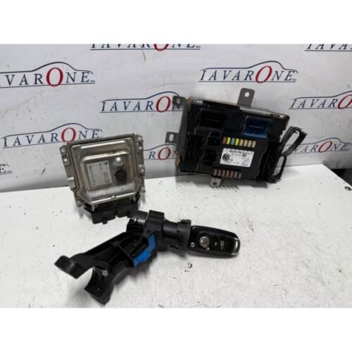 KIT CENTRALINA MOTORE FIAT Tipo Serie (357) Berlina 0 261 S13 789 Benzina 1400 (16>20) 3633219 KIT CENTRALINA MOTORE FIAT Tipo Serie (357) Berlina 0 261 S13 789 Benzina 1400 (16>20) 3633219