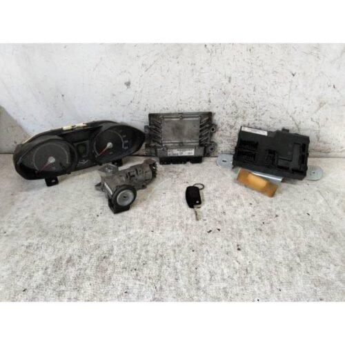 KIT CENTRALINA MOTORE FORD Fiesta 6° Serie S180047013 B RTJA, RTJB, RTJD, SPJA, SPJC, SPJE Bifuel/Gas 1400 (08>17) 3631688 KIT CENTRALINA MOTORE FORD Fiesta 6° Serie S180047013 B RTJA, RTJB, RTJD, SPJA, SPJC, SPJE Bifuel/Gas 1400 (08>17) 3631688